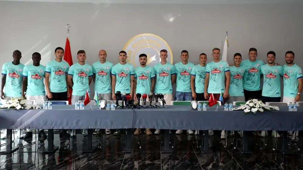 Çaykur Rizespor