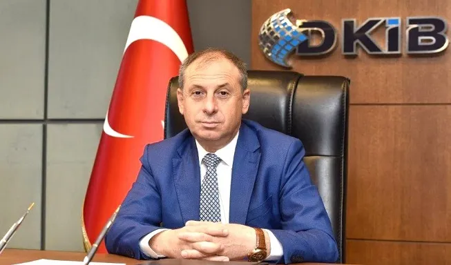 Doğu Karadeniz Bölgesinden Yılın İlk 5 Ayda 681 Milyon Dolar İhracat Gerçekleştirildi