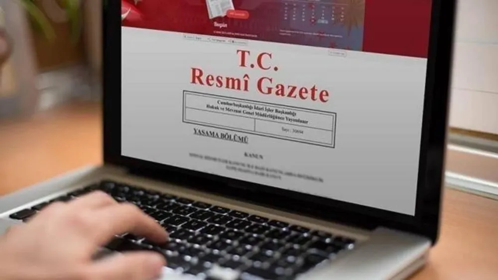 Kamu işçilerine ek ödemenin tarihleri Resmi Gazete