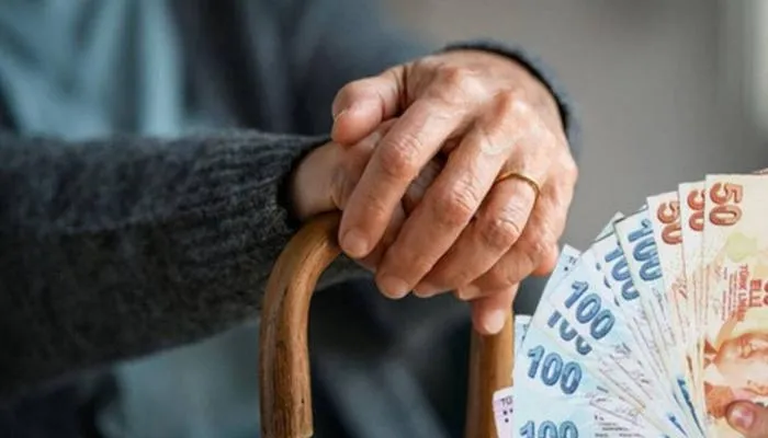Geri Sayım Başladı: Yeni Emekli Maaşlarları Ne Kadar Olacak?
