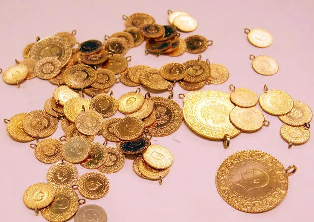 11 Temmuz canlı altın fiyatları ile gram altın ve çeyrek altın fiyatları bugün ne kadar?