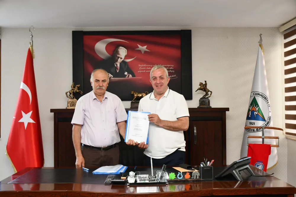 Artvin Belediyesi, Memurlar İçin Yeni Toplu İş Sözleşmesi İmzaladı: Sosyal Denge Tazminatı Geliyor