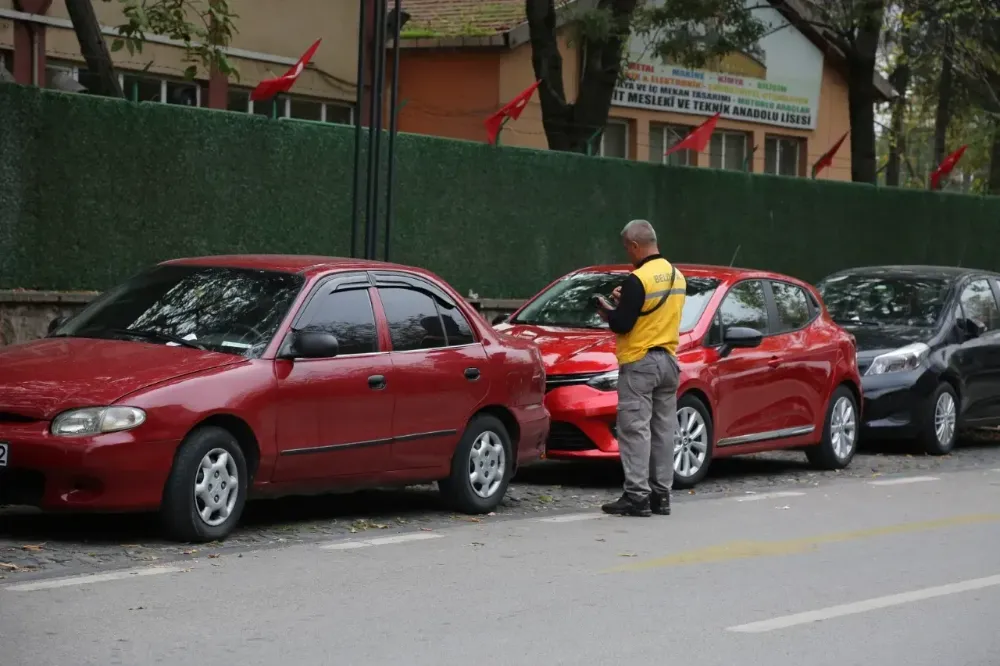 Pazar Belediyesi Parkomat Görevlisi Alımı İçin Başvurular Başladı