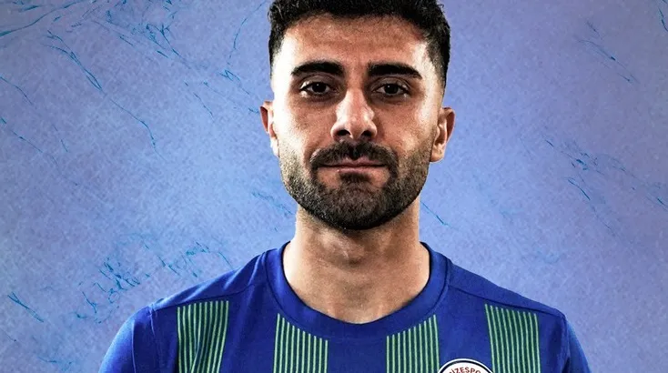 Rizespor Teknik Direktörü: 