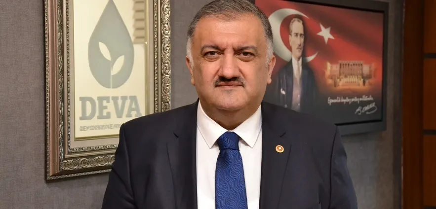 DEVA Partisi