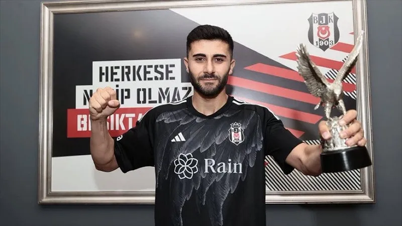 BEŞİKTAŞ