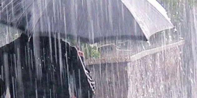 Meteoroloji’den Rize’de dahil 20 İl için sarı kodlu uyarı