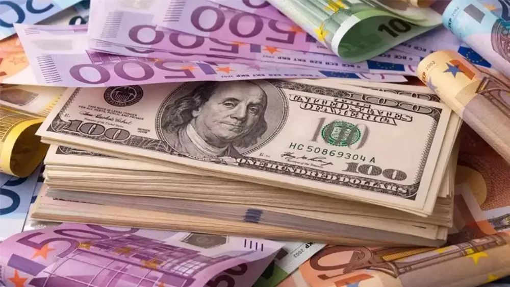 Dolar ve Euro bugün ne kadar?