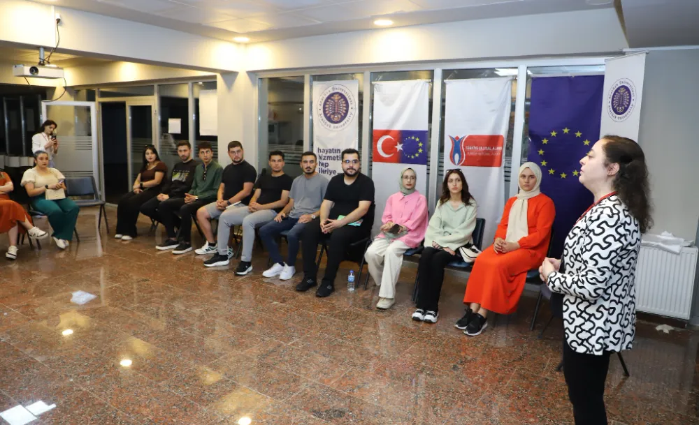 Doğu Anadolu’da Kariyer 4.0 Projesi: Atatürk Üniversitesi’nde Büyük Toplantı