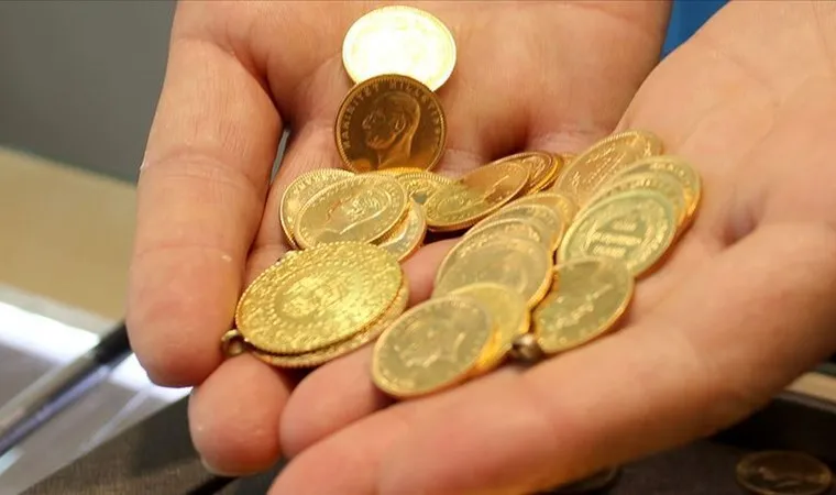 Gram altın, çeyrek altın, Cumhuriyet altını bugün ne kadar oldu? 24 Temmuz 2024 altın fiyatları...