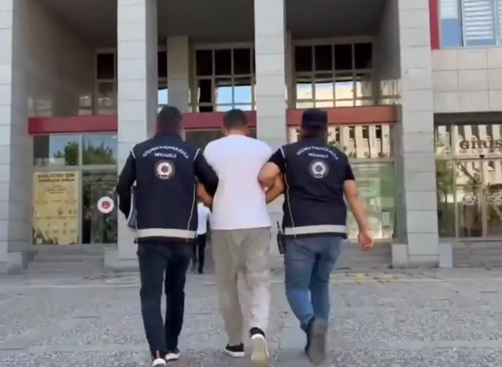 Erzurum’da Göçmen Kaçakçılığına Karşı Sert Önlemler