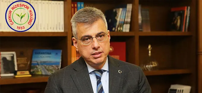 Bakan Memişoğlu’nun Rize Programı Açıklandı