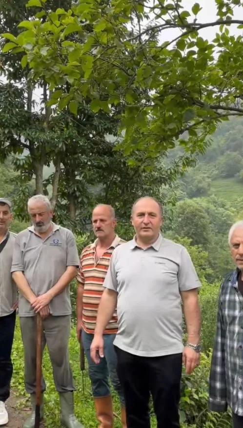 Arhavi Belediyesi, Şehir Mezarlığı ve Hayvan Barınağı Projesi İçin İki Uygun Nokta Belirledi