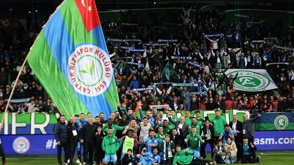 Çaykur Rizespor