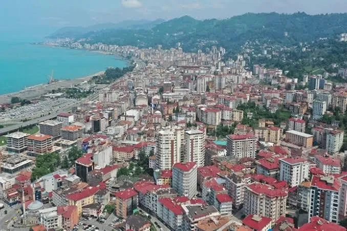 RİZE