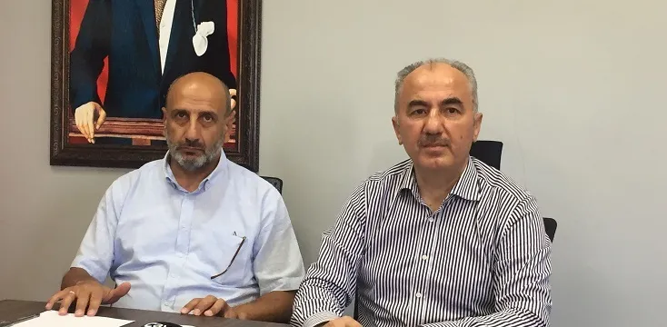 Rahmi Metin “ Şehrül Emin Olarak Tüm Canlılara Aynı Hassasiyetle Bakıyoruz.