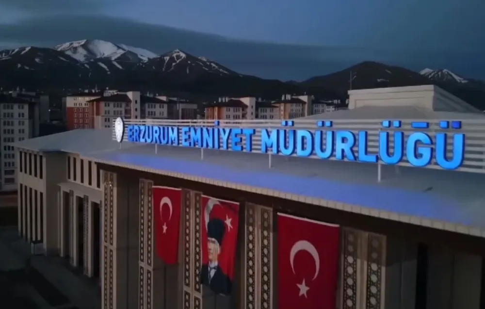 Erzurum