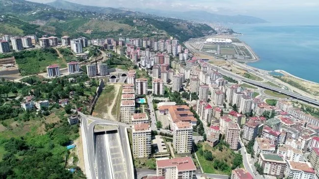 Trabzon