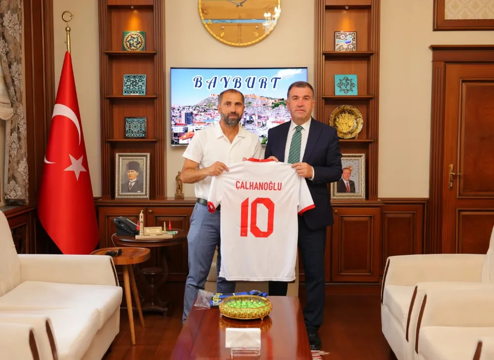 Hakan Çalhanoğlu