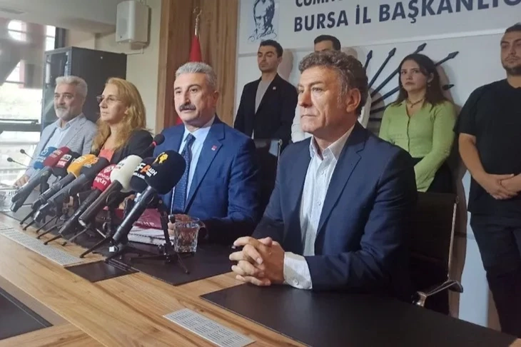 Milletvekili Orhan Sarıbal’dan AK Parti iktidarındaki eğitim sistemine tepki