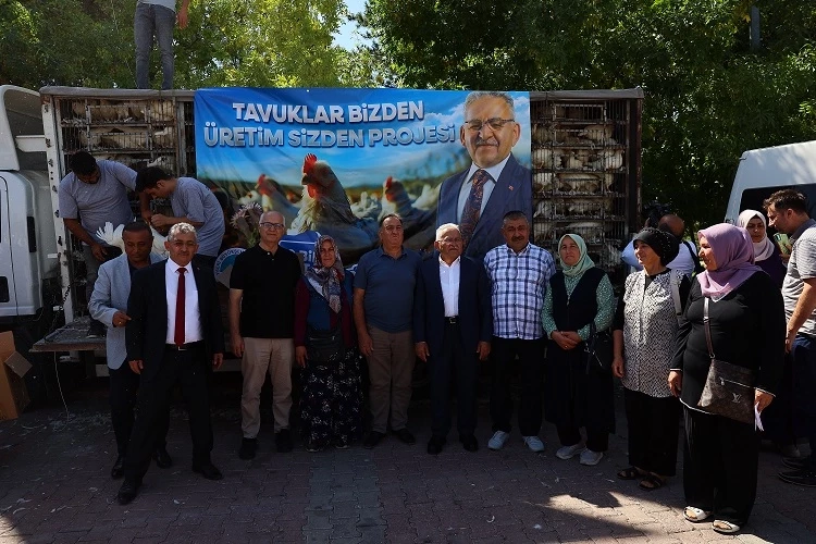 Kayseri Büyükşehir