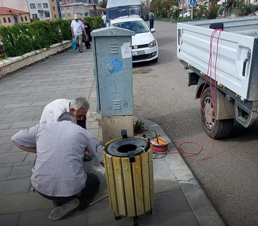 Oltu Belediyesi