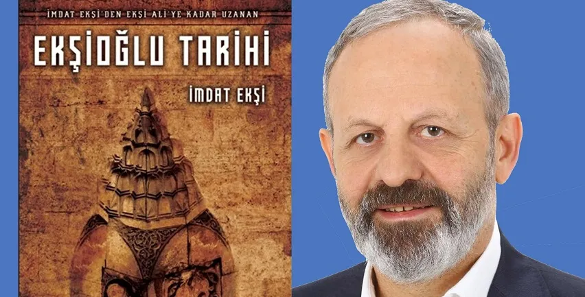 Bir Güzel İnan Bir Güzel Kitap İmdat Ekşi Ekşioğlu Tarihi