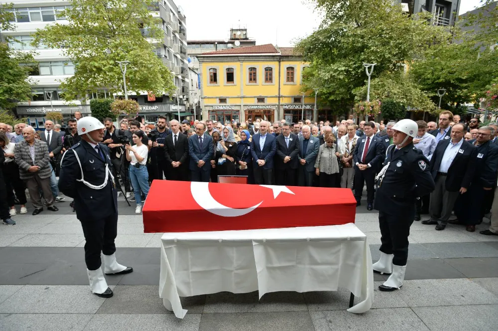 Orhan Karakullukçu’nun Anısı Yaşatılacak