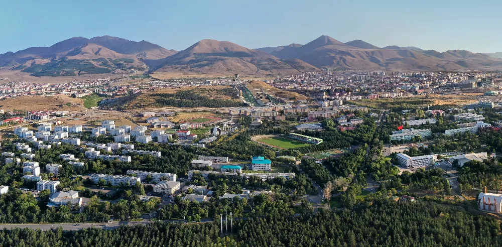 Yeni Eğitim Dönemi İçin Ders Kayıtları Atatürk Üniversitesi