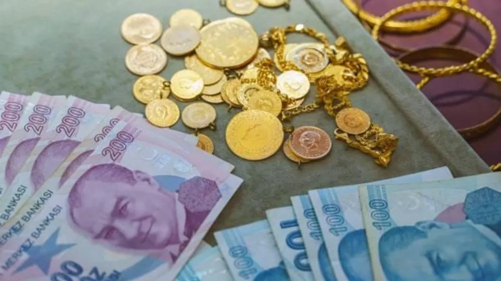Bugün Altın Fiyatları Ne Durumda? Rekor Üstüne Rekor Kıran Piyasalardaki Son Gelişmeler Neler?