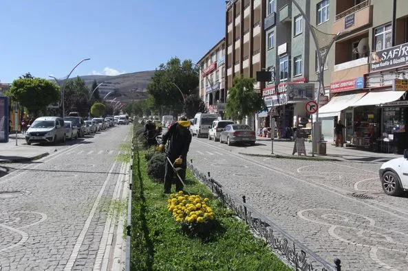 Bayburt Belediyesi