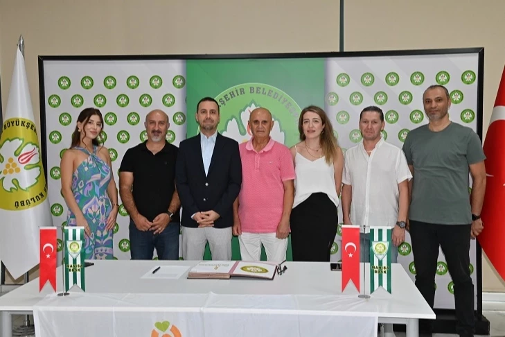 Manisa Büyükşehir Belediyespor