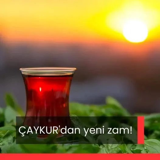 ÇAYKUR