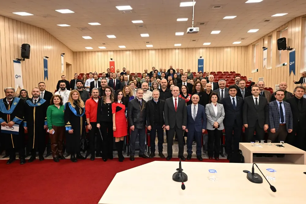 Karadeniz Teknik Üniversitesi