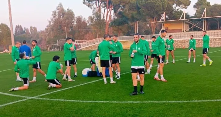 Çayelispor’un Hedefi Şampiyonluk: Altınsoy’dan İddialı Açıklama