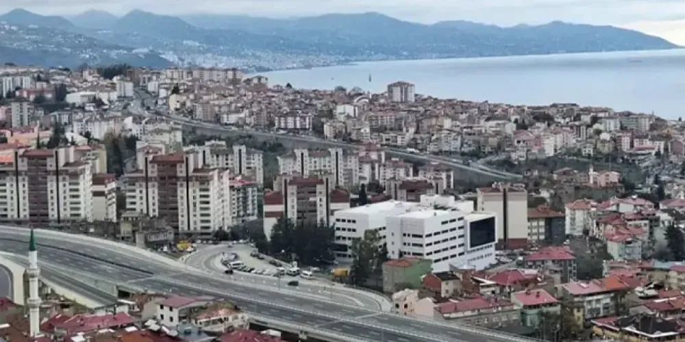 Trabzon’da Kentsel Dönüşüm Hamlesi: Detaylı Çalışma Yapacağız