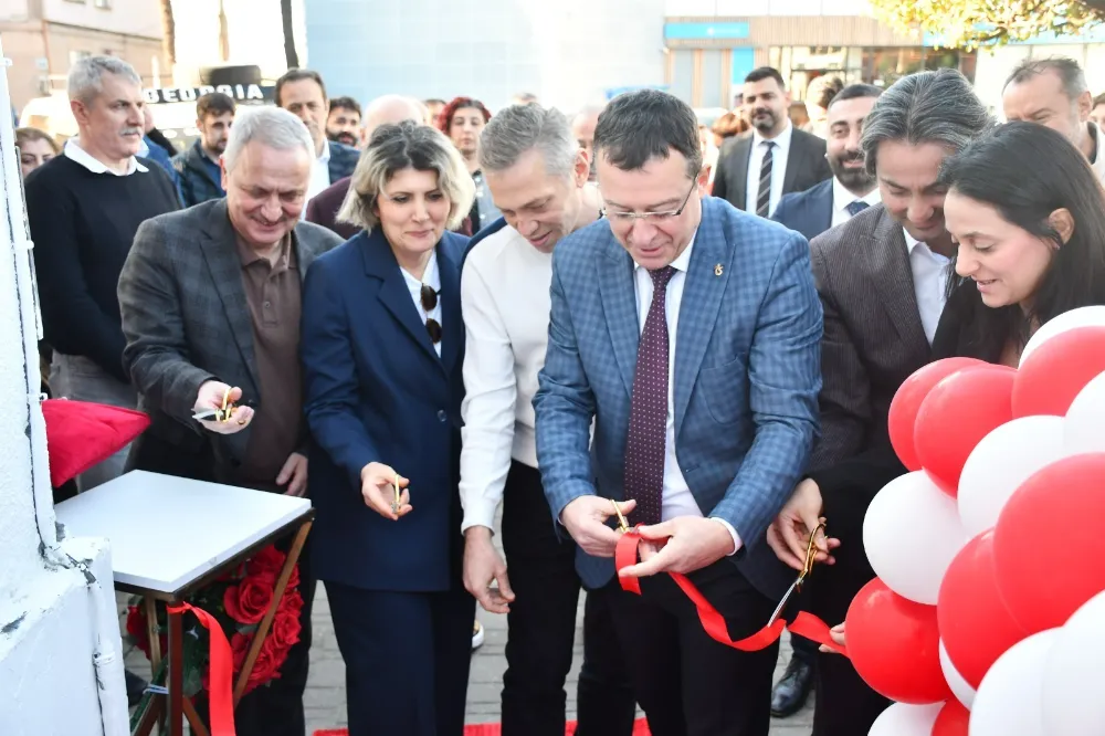 Karadeniz Teknik Üniversitesi, Gürcistan’ın Zugdidi Kentinde İkinci Sağlık Turizmi İrtibat Bürosunu Açtı