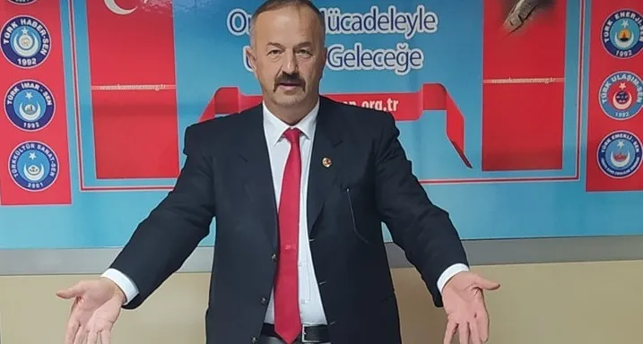 Köseoğlu: Memur ve Emeklilere Öngörülen Ücret Asla Kabul Edilemez