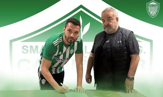 Çayelispor’da Çifte Transfer Hamlesi