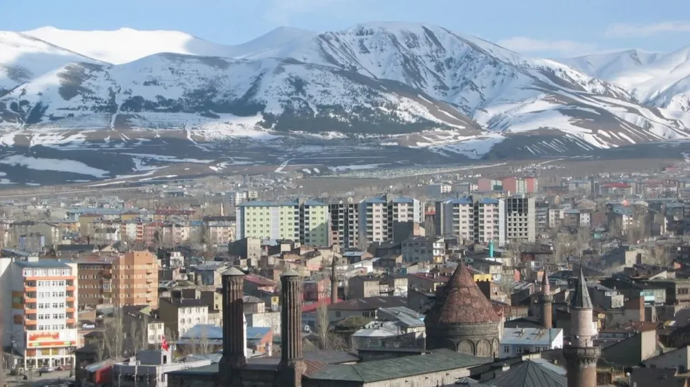 Erzurum, Konut Fiyatlarındaki Artışla İstanbul’u Geride Bıraktı