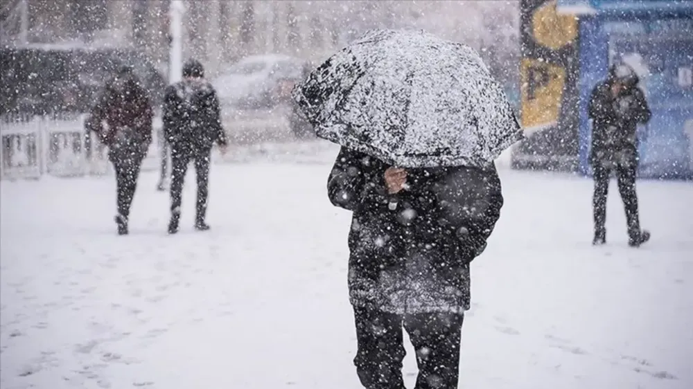 Meteorolojiden Doğu Karadeniz