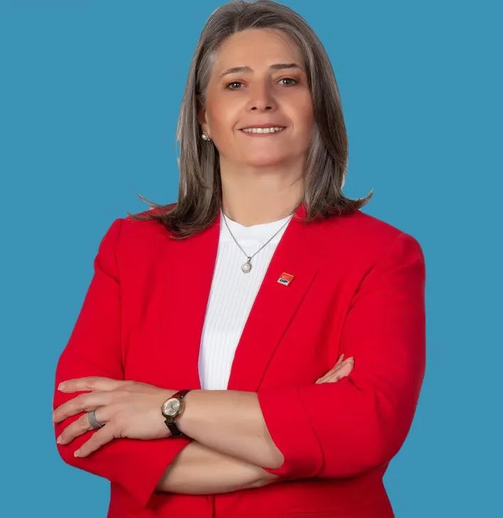 Başkan Sibel Suiçmez