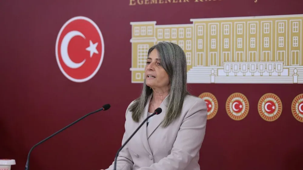 CHP’li Sibel Suiçmez’den Çıraklık Sistemine Tepki: Gençlerimiz Sömürülüyor