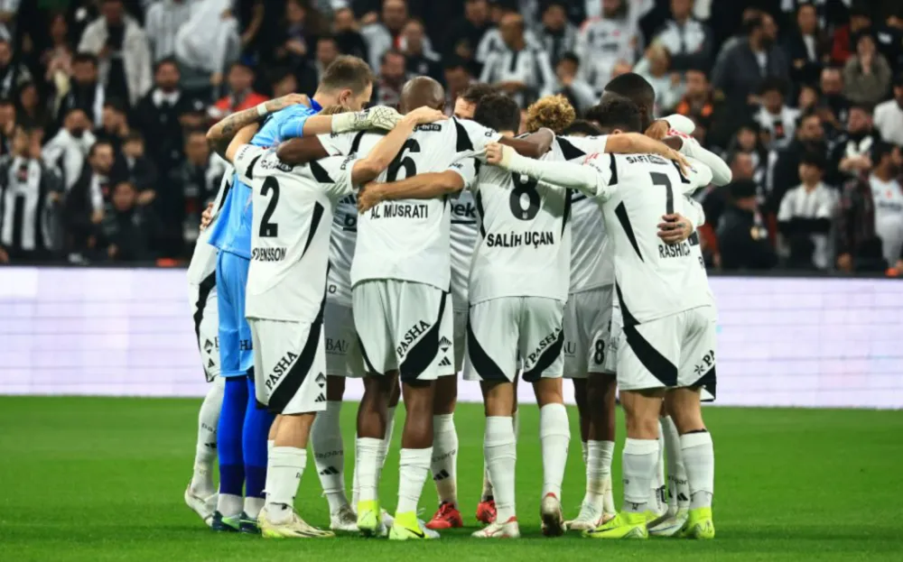 Süper Lig’de ikinci yarı başlıyor: Rizespor – Beşiktaş maçı ne zaman? Muhtemel 11’ler