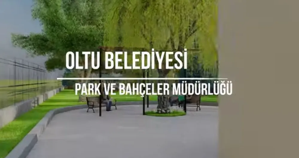 Oltu Belediyesi