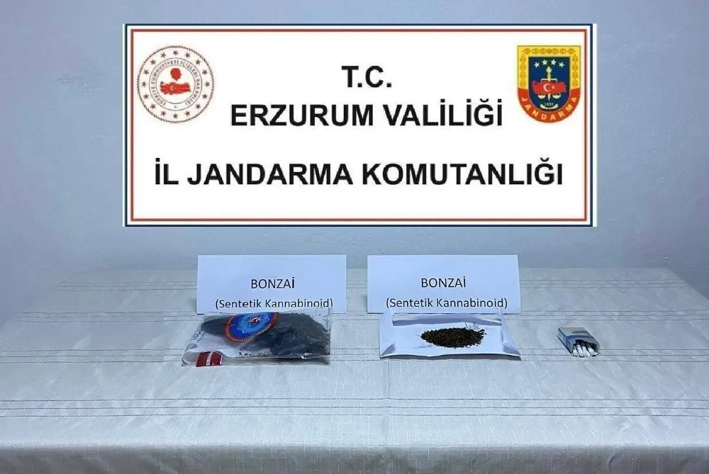 Erzurum İl Jandarma Komutanlığından Köprüköy