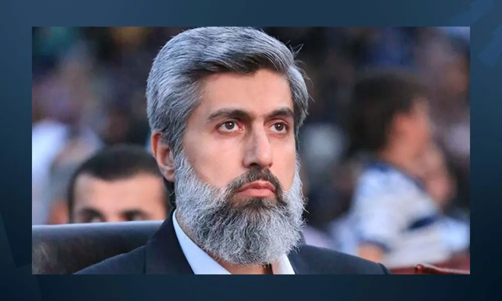 Furkancılar kimdir? Alparslan Kuytul kimdir, nereli?