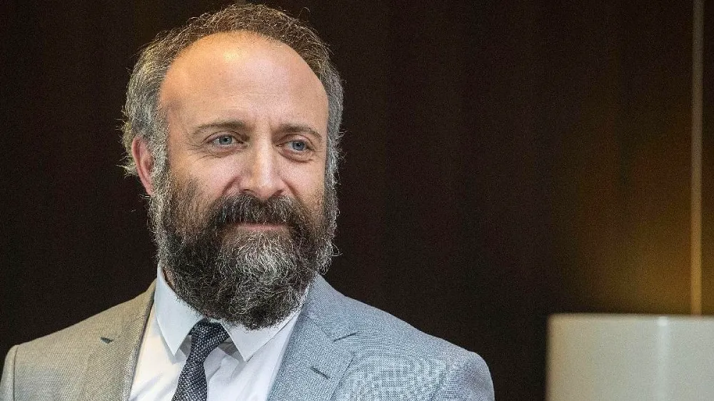 Halit Ergenç kimdir, kaç yaşında? Halit Ergenç nereli, hangi dizilerde oynadı?