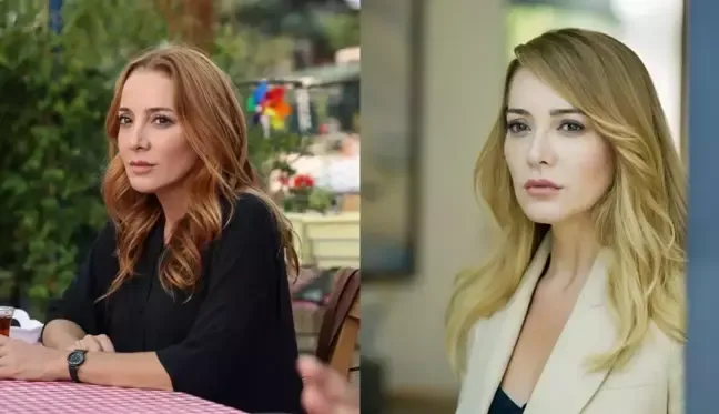 Dolunay Soysert kimdir, kaç yaşında? Dolunay Soysert nereli, hangi dizilerde oynadı?