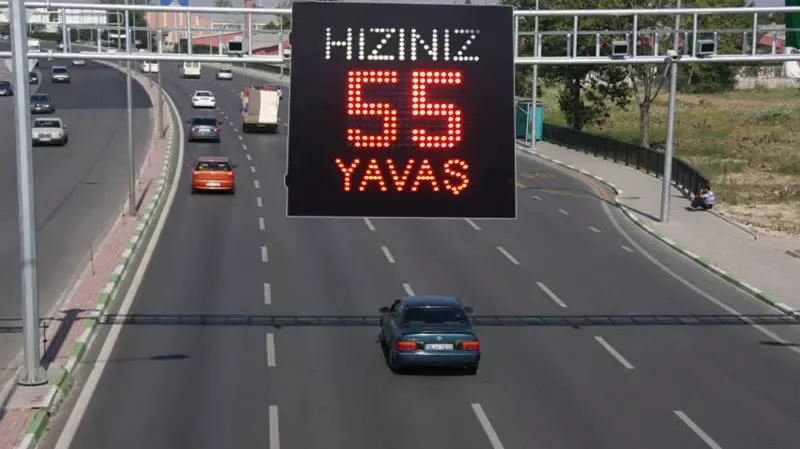 51 2 a Trafik Cezası Nedir?